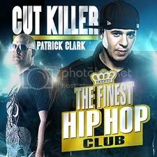 VA - The Finest Hip Hop Club