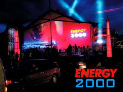 [Składanka] ENERGY MIX VOL 11 (2008) !!!