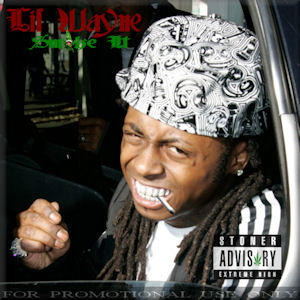 Lil Wayne - Smoke It (2011)