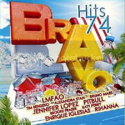VA - Bravo Hits Vol.74