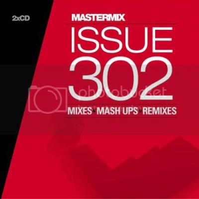 VA - Mastermix - Issue 302