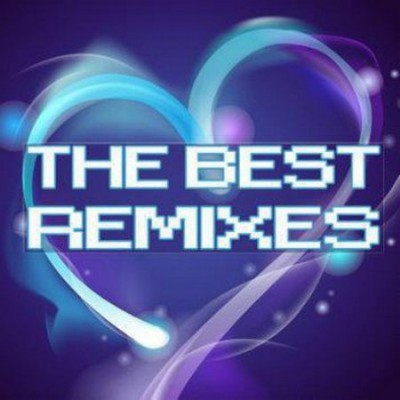 VA - The Best Remixes Vol.54 (August, 2011)