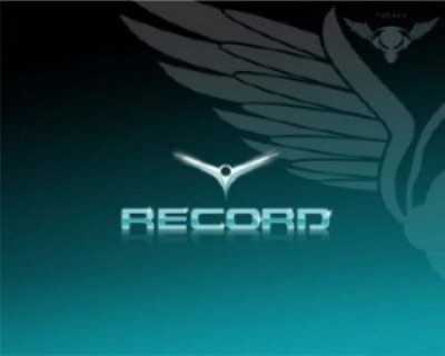 VA - Dancefloor @ Record Club #88 (03-09-2011)