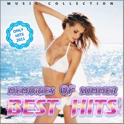 Re: Memories of Summer. Best Hits (2011)