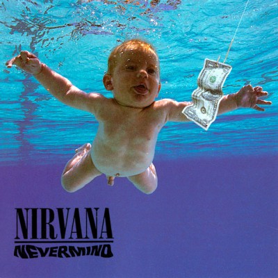 Nirvana - Nevermind [Super Deluxe Edition] (2011) (Update)