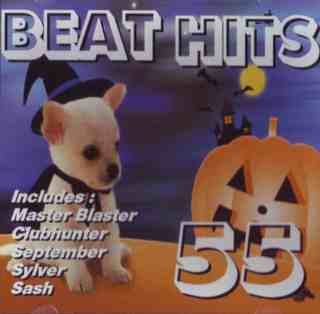 Beat Hits Vol.55 Bootleg (2CD) (2011)