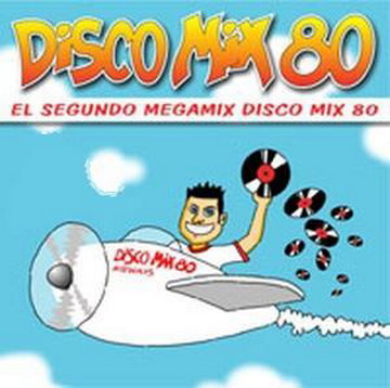 Disco Mix 80