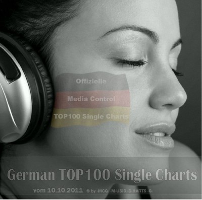 German TOP100 Single Charts 910.10.2011) (Update)