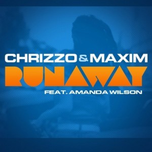 Chrizzo and Maxim with Amanda Wilson - Runaway +3