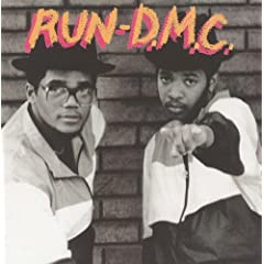 Run D.M.C. - Run D.M.C.