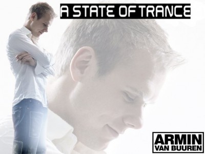Armin van Buuren - A State Of Trance 530 (2011) (Update)