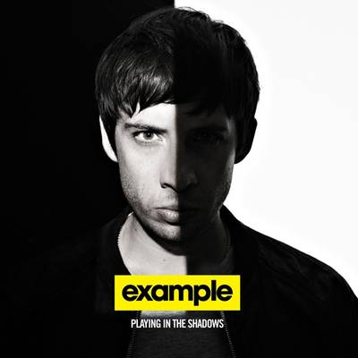 Example - Playing In The Shadows [Bonus Edition] (2011) (Update)