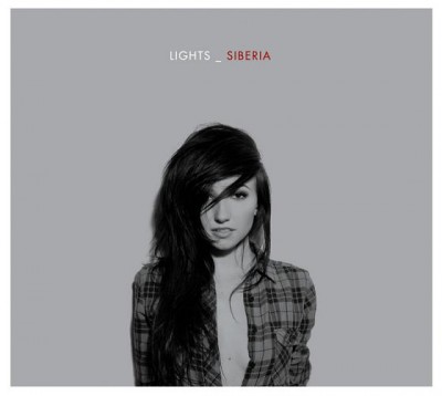Lights - Siberia [Bonus Edition] (2011) (Update)