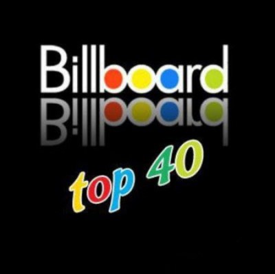 Billboard Hot Top40 (29.10.2011)