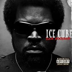 [15.08.08] - Ice Cube - Raw Footage (2008)