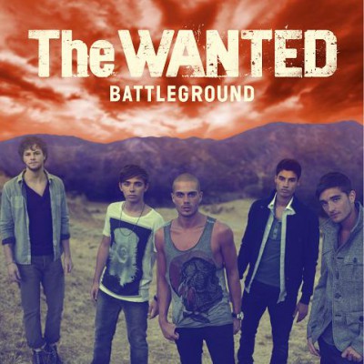 The Wanted - Battleground (2011) (Update)