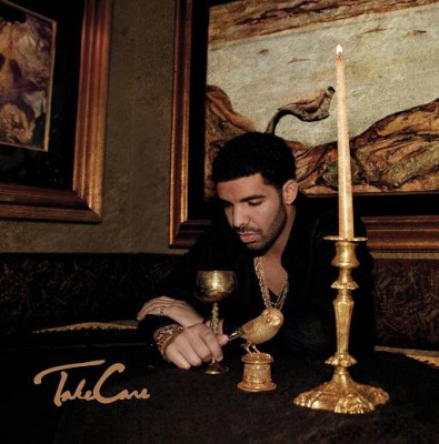 Drake - Take Care [LIMITED] (2011) (Update)