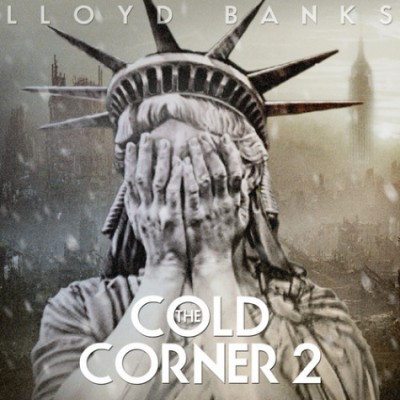 Lloyd Banks - The Cold Corner 2 (2011) (Update)