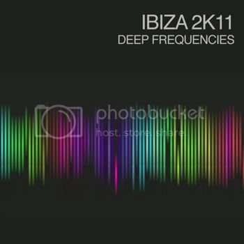 Ibiza 2K11 - Deep Frequencies (2011)