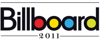 VA-Billboard Exclusive - Hot 40 Tracks (2011)
