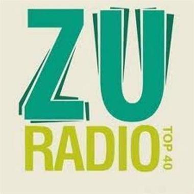 Radio zu - most wanted top 40 (12.11.2011)