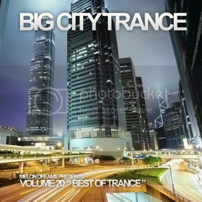 VA - Big City Trance Volume 20 (2011)