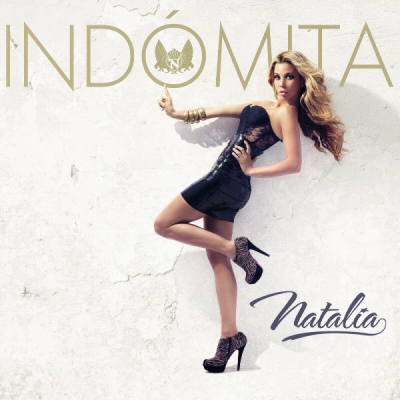Natalia - Indomita