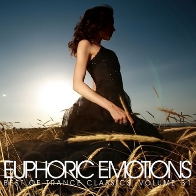 Euphoric Emotions Vol.31 (2012)