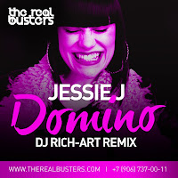 Jessie J - Domino (DJ RICH-ART Remix)