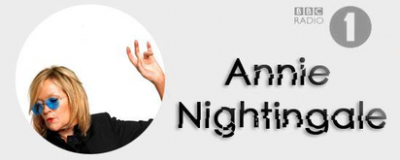 MATRIX &amp; FUTUREBOUND - ALL I KNOW (Annie Nightingale, BBC RADIO 1)