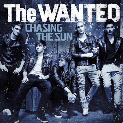 The wanted - chasing the sun &amp; lightning
