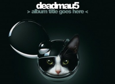 Deadmau5 &#8211; Album Title Goes Here