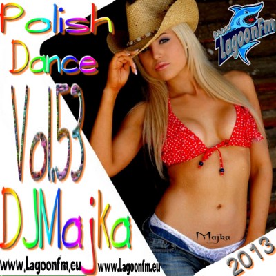 VA - Polish Dance vol.53