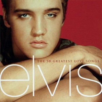 Elvis Presley - The 50 Greatest Love Songs (2001)