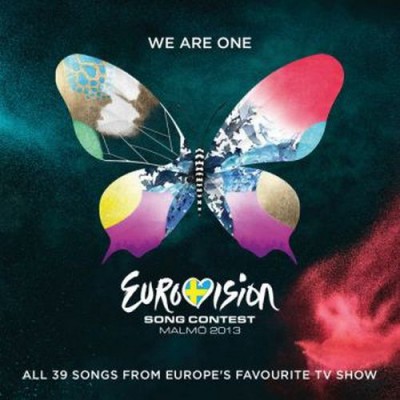 Eurovision Song Contest. Malmo (2013)