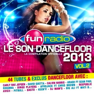 Le Son Dancefloor Vol. 2 (2013)