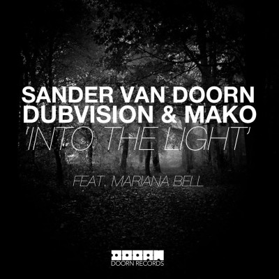 Sander van Doorn, DubVision &amp; Mako - Into The Light (Original Mix)