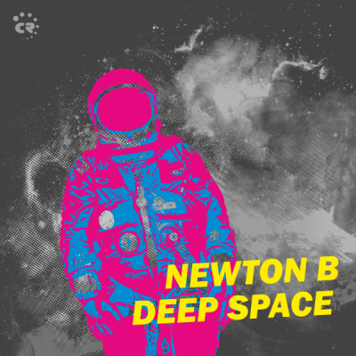 [CRMK142] Newton B - Deep Space