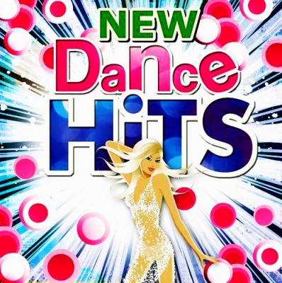 New Dance Dynamite (2013)