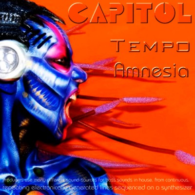 Capitol Tempo Amnesia (2013)