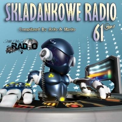 Skladankowe Radio Vol. 61 (2013)