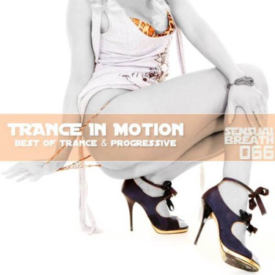 Trance In Motion - Sensual Breath 066 (2013)