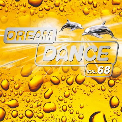 Dream Dance Vol. 68 (3CD) (2013)
