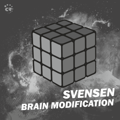 [CRMK154] Svensen - Brain Modification