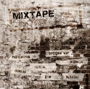 VA - Mixtape Nowy Sącz Vol.1 (2009)