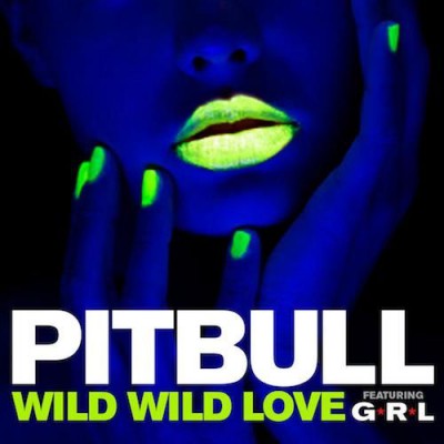 Pitbull Ft. G.R.L. - Wild Wild Love