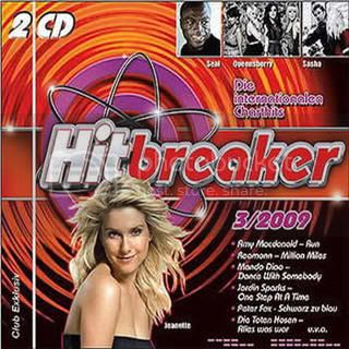 VA - Hitbreaker Vol.3 (2009) 2CD