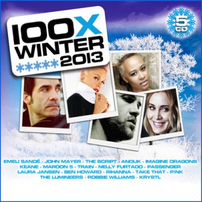 100X Winter 2013 (2013)