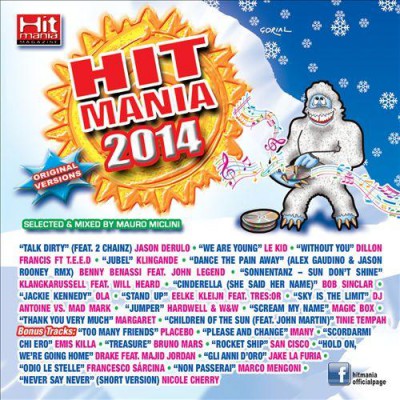 Hit Mania 2014 (2013)