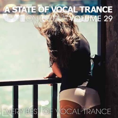 A State Of Vocal Trance Volume 29 (2013)